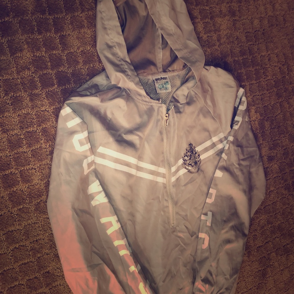 Wind breaker